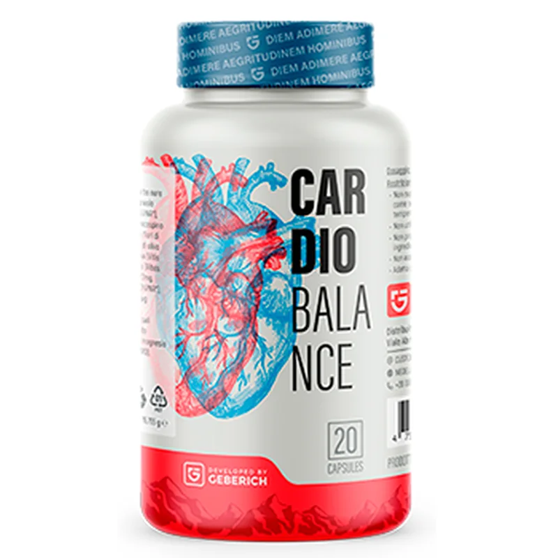 CardioBalance